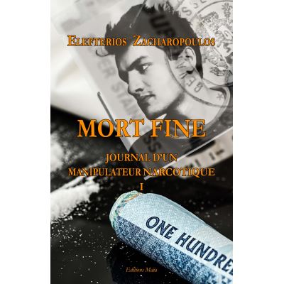 Mort fine - Journal d’un manip