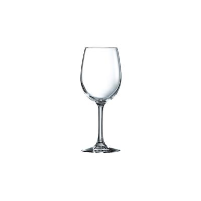 Chef Et Sommelier -Verre A Pied 25 Cl Cabernet Kwarx (Lot De 6)