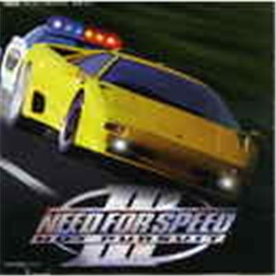Electronic Arts Need For Speed 3