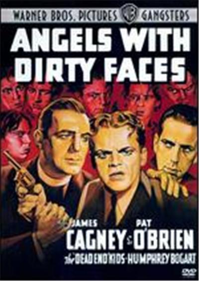 Angels With Dirty Faces - DVD Zone 1