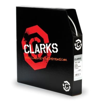 Clarks enveloppe extérieure du frein argent 30 m