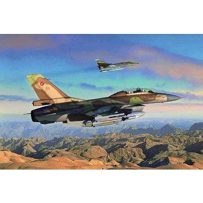F-16B Fighting Falcon
