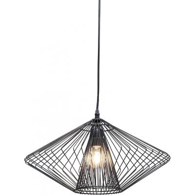 Suspension Modo Wire Rond Kare Design