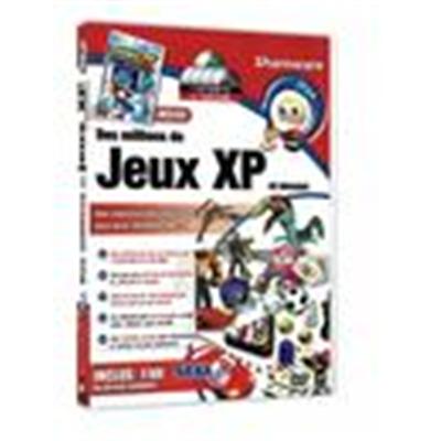 Des Millions De Jeux Xp Et Niveaux + Sonic Dx