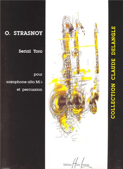 SERIAL TORO