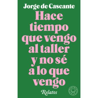 Hace tiempo que vengo al taller y n