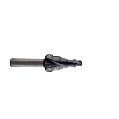 Bosch 2608588064 Fraise Étagée Queue 3 Pans Longueur 50 Mm Exécution Hss-Altin