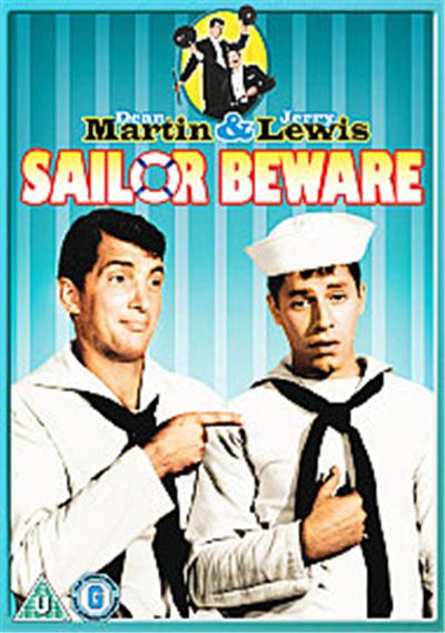 Sailor Beware