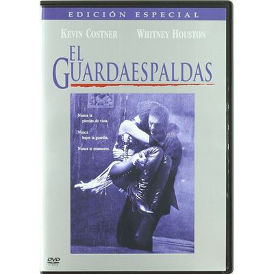 The Bodyguard (1992) / El Guardaespaldas