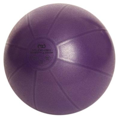 Fitness-mad studio pro balle suisse et pompe 500 kg violet55 cm