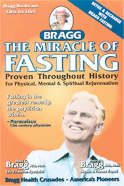 The Miracle Of Fasting