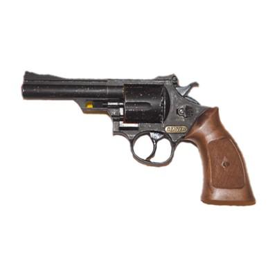 Sohni-Wicke - Pistolet en plastique Lucky Luke 12 coups : 19.8 cm