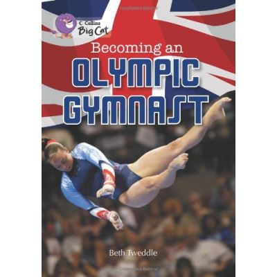 Big Cat - Becoming an Olympic Gymnast Beth Tweddle