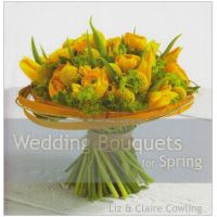 Wedding bouquets for spring