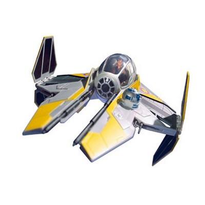 Revell - Star Wars - Easy Kit : Anakin's Jedi Starfigter