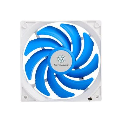 SilverStone SST-FQ121 - ventilatorhuis