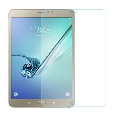 Protecteur d'écran en verre trempé 0.4mm pour Samsung Galaxy TAB S2 8.0 T710 T715