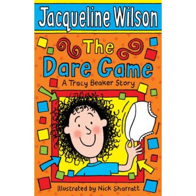 Dare Game