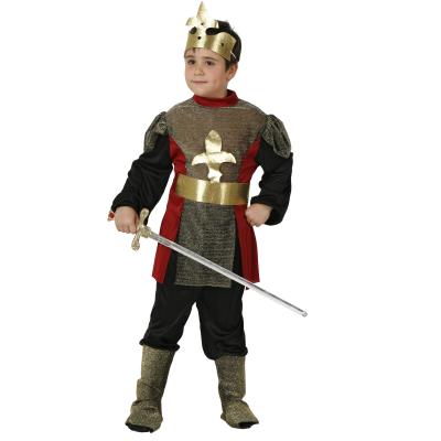 Déguisement chevalier médiéval garçon 10 à 12 ans - Déguisements et fêtes