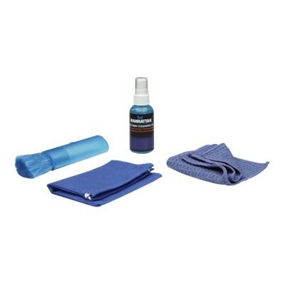 Manhattan LCD Mini Cleaning Kit - kit de nettoyage