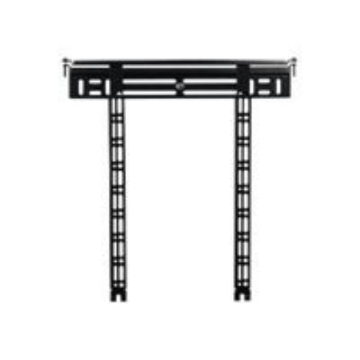 B-TECH BT8210 Ultra-Slim Universal Flat Screen Wall Mount - montage mural