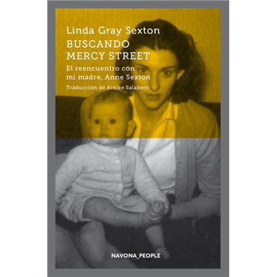 Buscando A Mercy Street