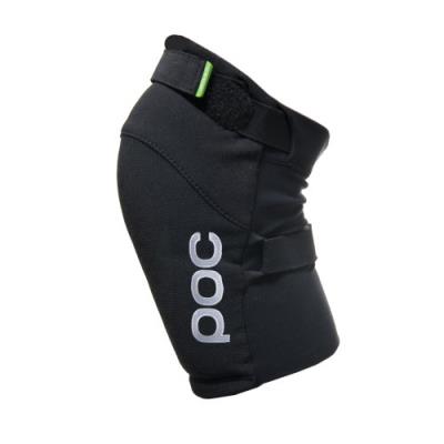 Poc joint vpd 2.0 genouillère uranium black taille xl