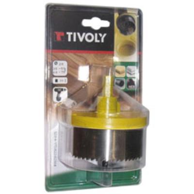 Tivoly Scie Cloche 28 A 75 Mm