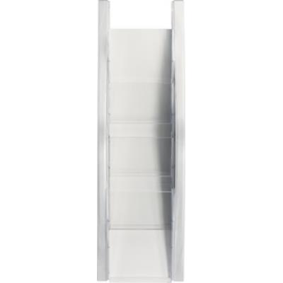 HEYDA calendrier mural-créatif enfants , 297 x 350 mm,blanc