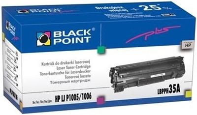 Toner Compatible HP P1005 CB435A 61262