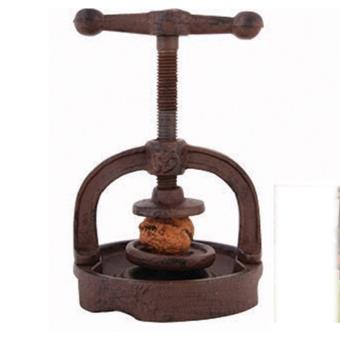 Casse-noix - Fonte - 1