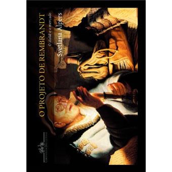 O Projeto De Rembrandt - 1
