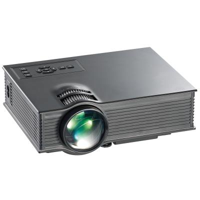 Projecteur vidéo LCD-LED 800 lm ''LB-8300.wl'' - Avec streaming