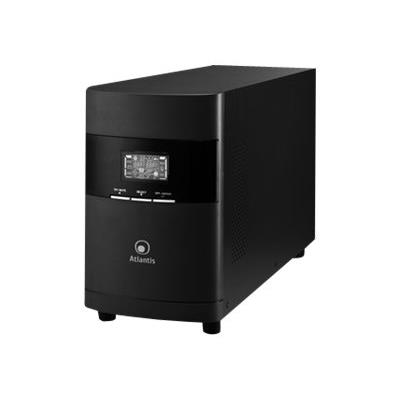 Atlantis Land Linea Professional LinePower 3451 - UPS - 2.4 kW - 3450 VA