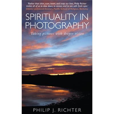 Spirituality In Photography