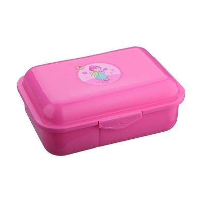 Haba - Lunch box Elfe-fleurs