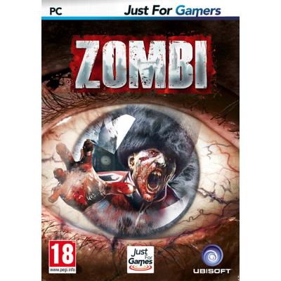 Zombi