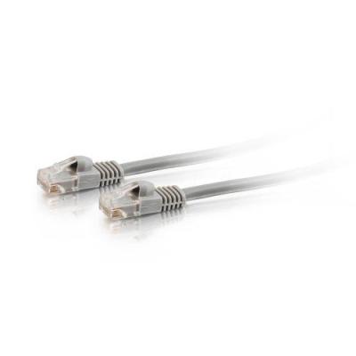 C2G 83141 Câble Ethernet 1 m Gris