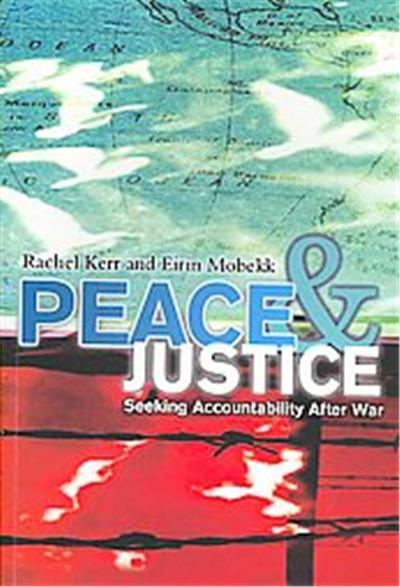 Peace and Justice