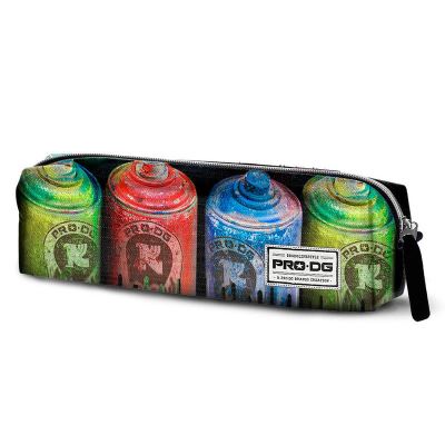 PRO-DG - cas crayon Couleurs DG Pro