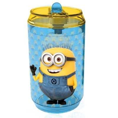 Universal - 889135 - Minion - Verre Canette