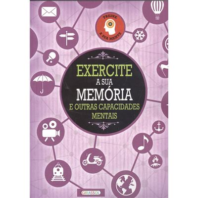 Exercite A Sua Memória E Outras Capacidades Mentais