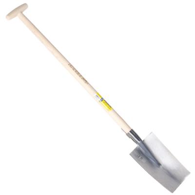 PERRIN - Louchet Senlis de 24 cm emmanché en T