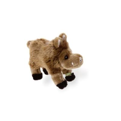 HEINRICH BAUER 17124 PELUCHE SANGLIER DEBOUT PIA PIA CLUB 17 CM