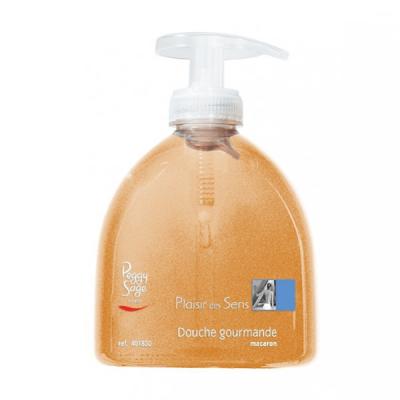 Douche Gourmande 495 ml