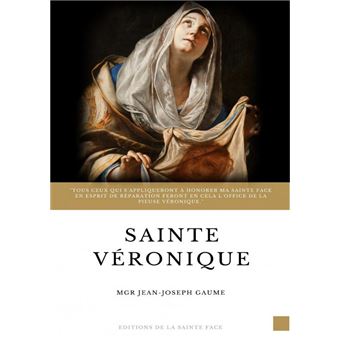 Sainte Véronique - 1