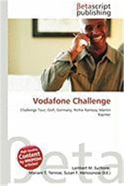 Vodafone Challenge