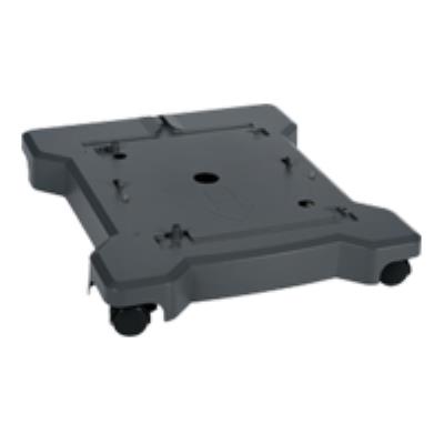 Lexmark support à roulettes pour imprimante