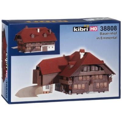 Ferme kibri 38808 h0-echelle ho