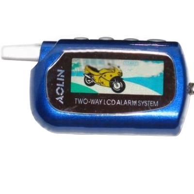 Télécommande Lcd Pour Aolin 630